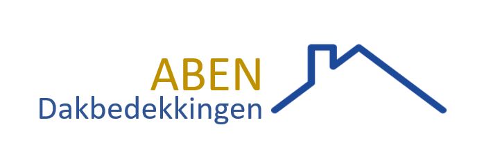 Het logo van Aben Dakbedekkingen uit Tilburg